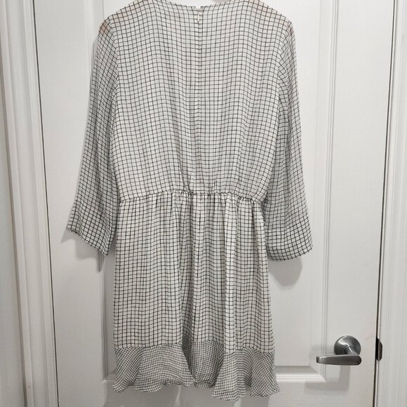 Club Monaco Caluh Dress - Picture 6 of 9
